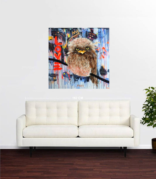 Lovebird (Original)