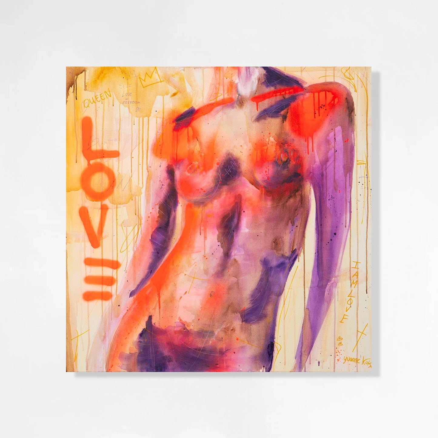 Queenlove (Origineel)