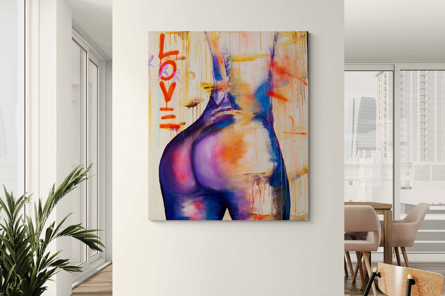 Kiss my Ass (Original)