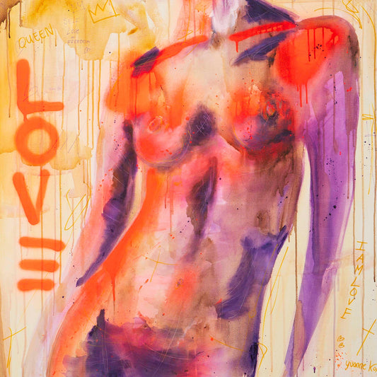 Queenlove (Origineel)