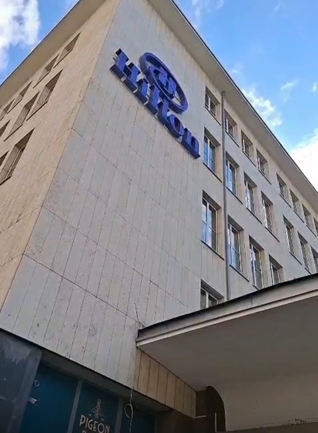 Expositie ART  Hilton Mainz & Cologne & Antwerpen