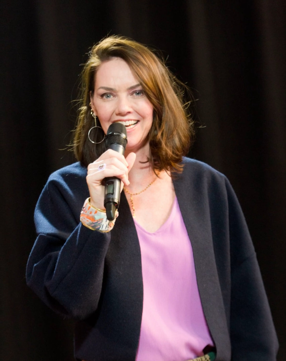 Verslaving, praat erover