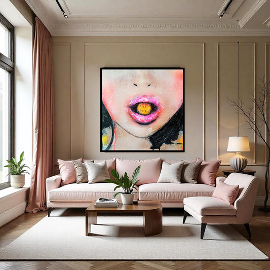 SelfLove (origineel) VERKOCHT