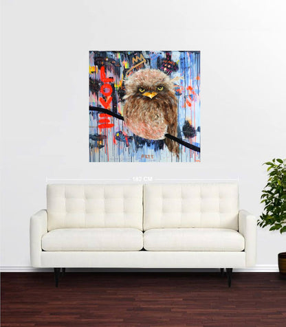 Lovebird (Original)