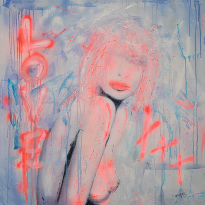 Insane in the brain (Original)