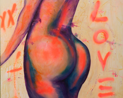 Love Booty (Original)