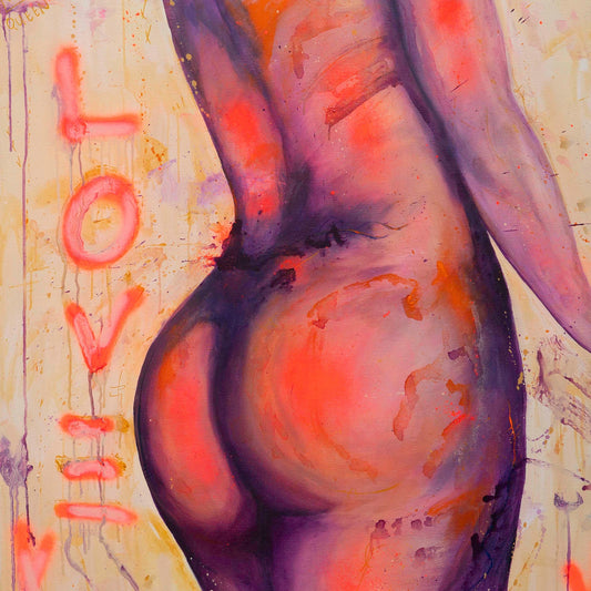 Love Ass (Origineel)