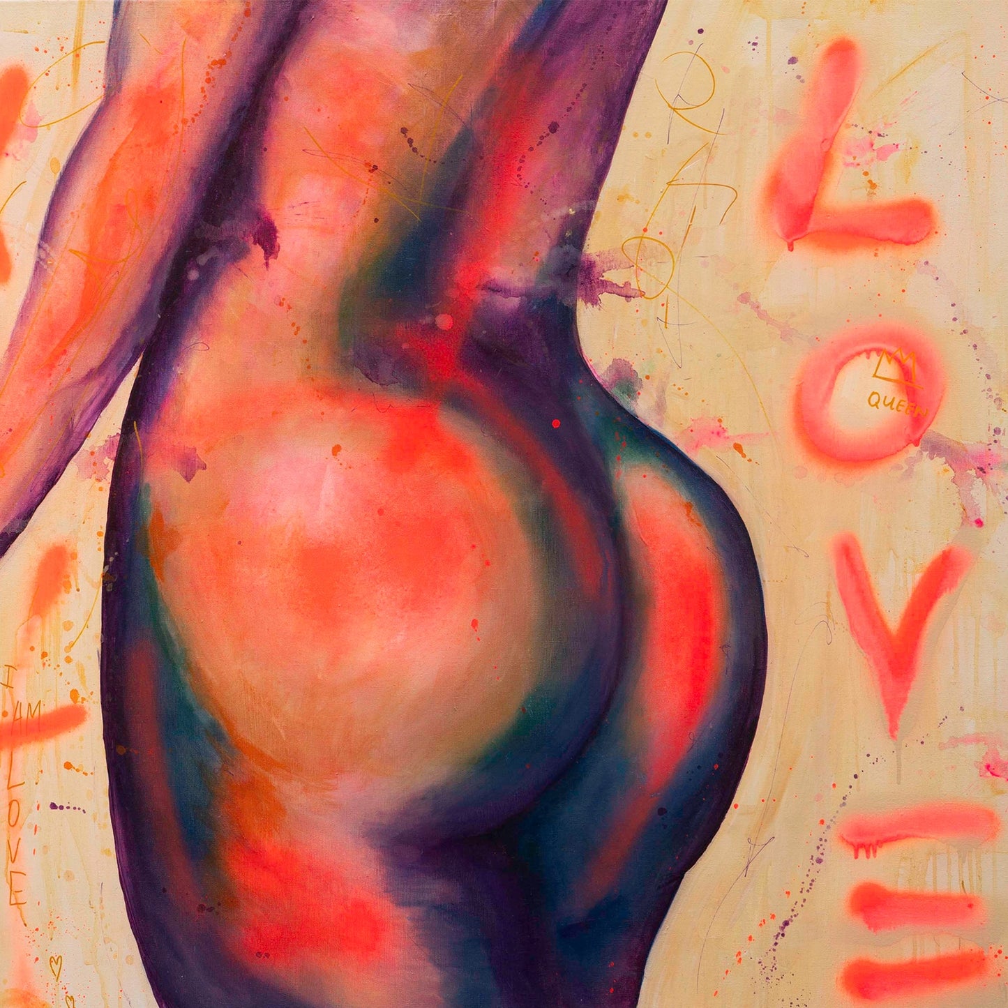 Love Ass (Original)