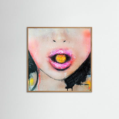 Self Love is Freedom